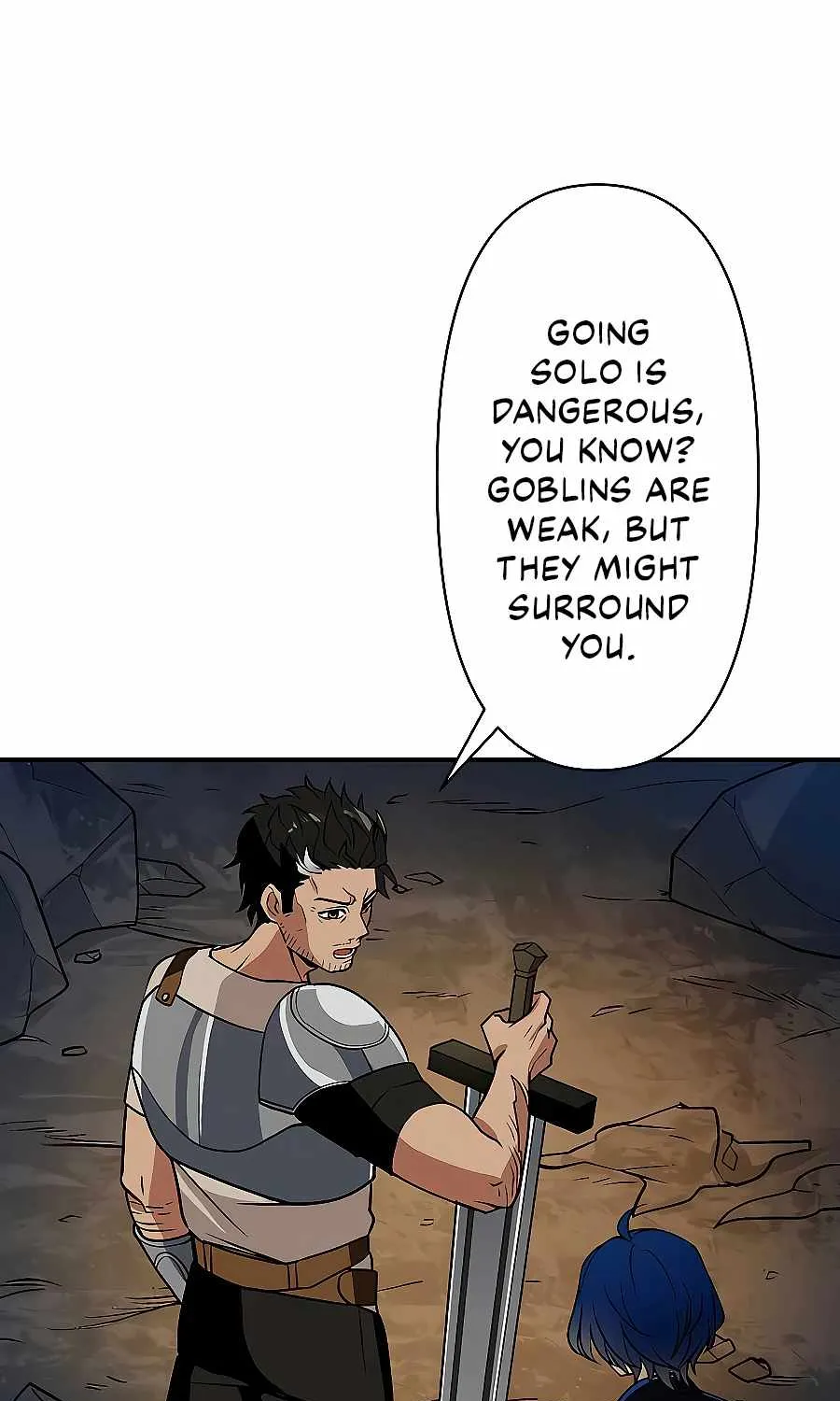 Read Reborn Ranker – Gravity User chapter 2 image 25 on Lezhin
