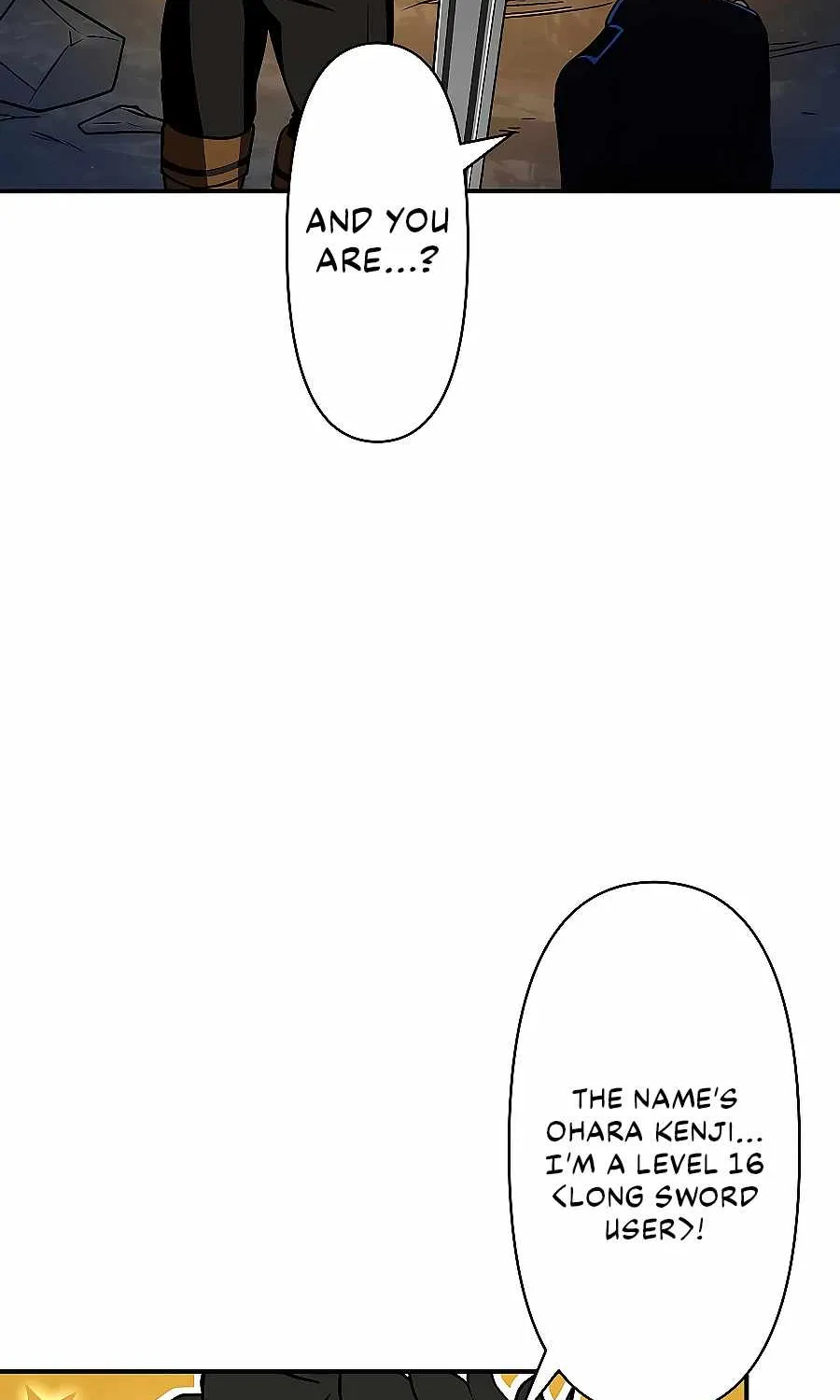 Read Reborn Ranker – Gravity User chapter 2 image 26 on Lezhin