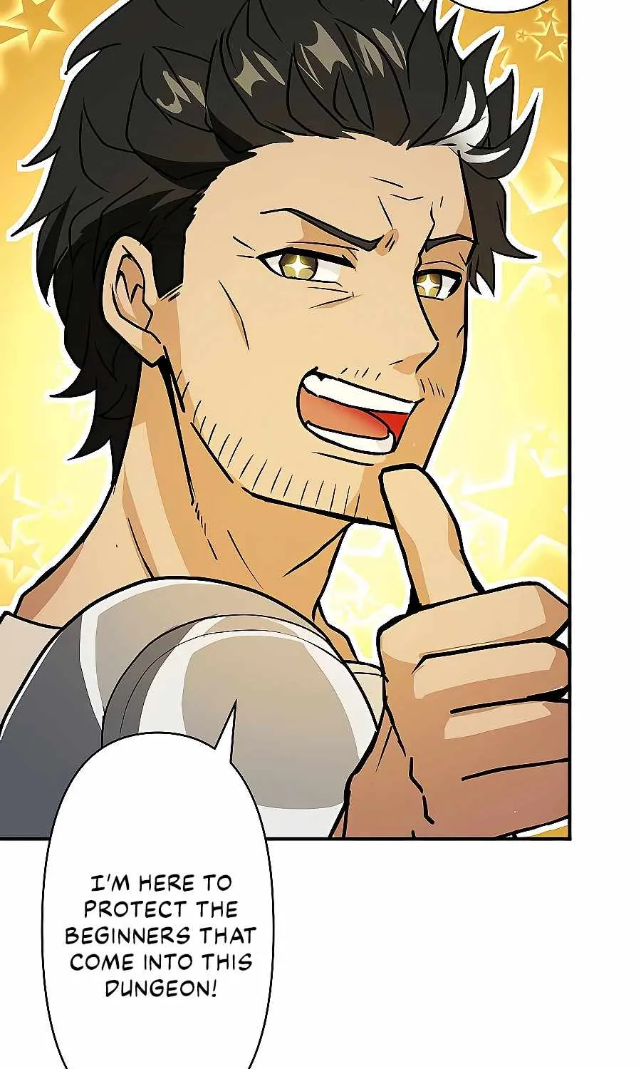 Read Reborn Ranker – Gravity User chapter 2 image 27 on Lezhin
