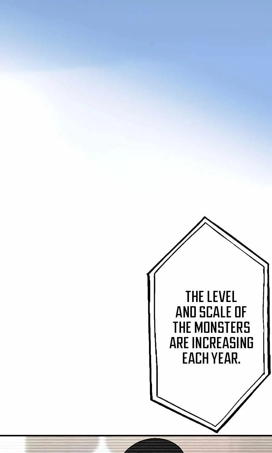 Read Reborn Ranker – Gravity User chapter 2 image 3 on Lezhin