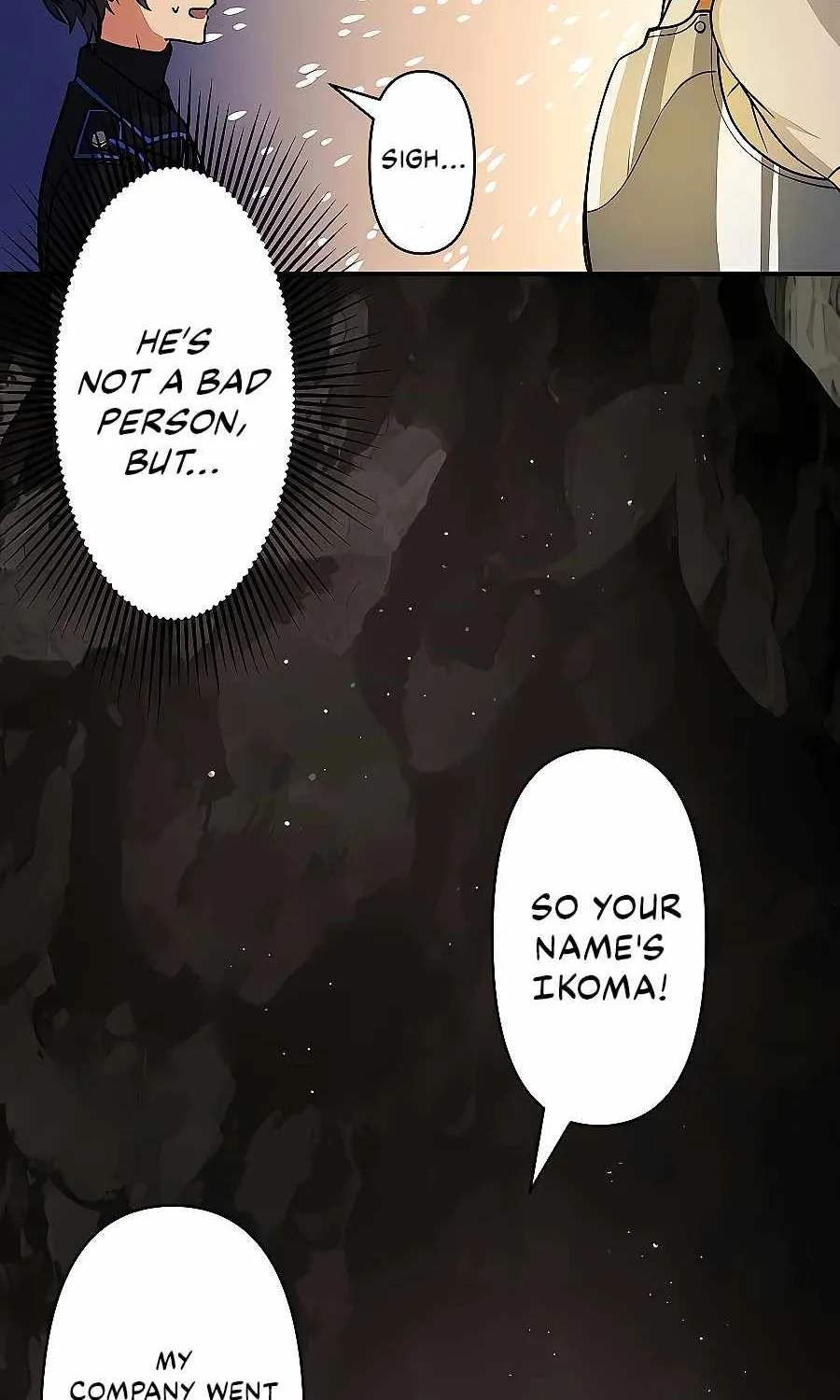 Read Reborn Ranker – Gravity User chapter 2 image 30 on Lezhin