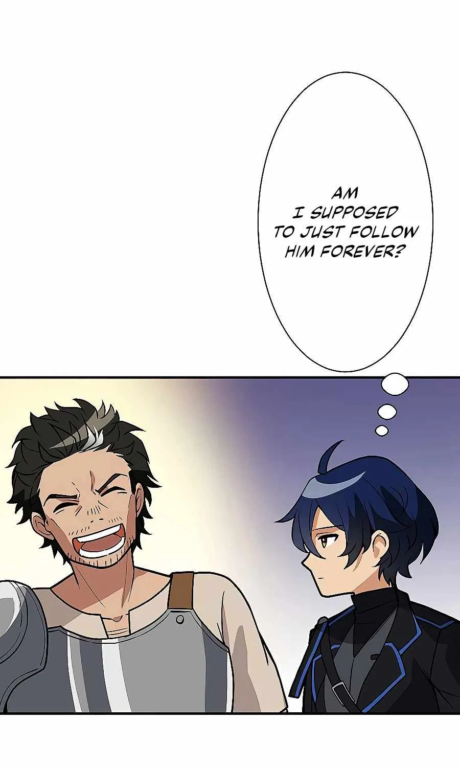Read Reborn Ranker – Gravity User chapter 2 image 33 on Lezhin