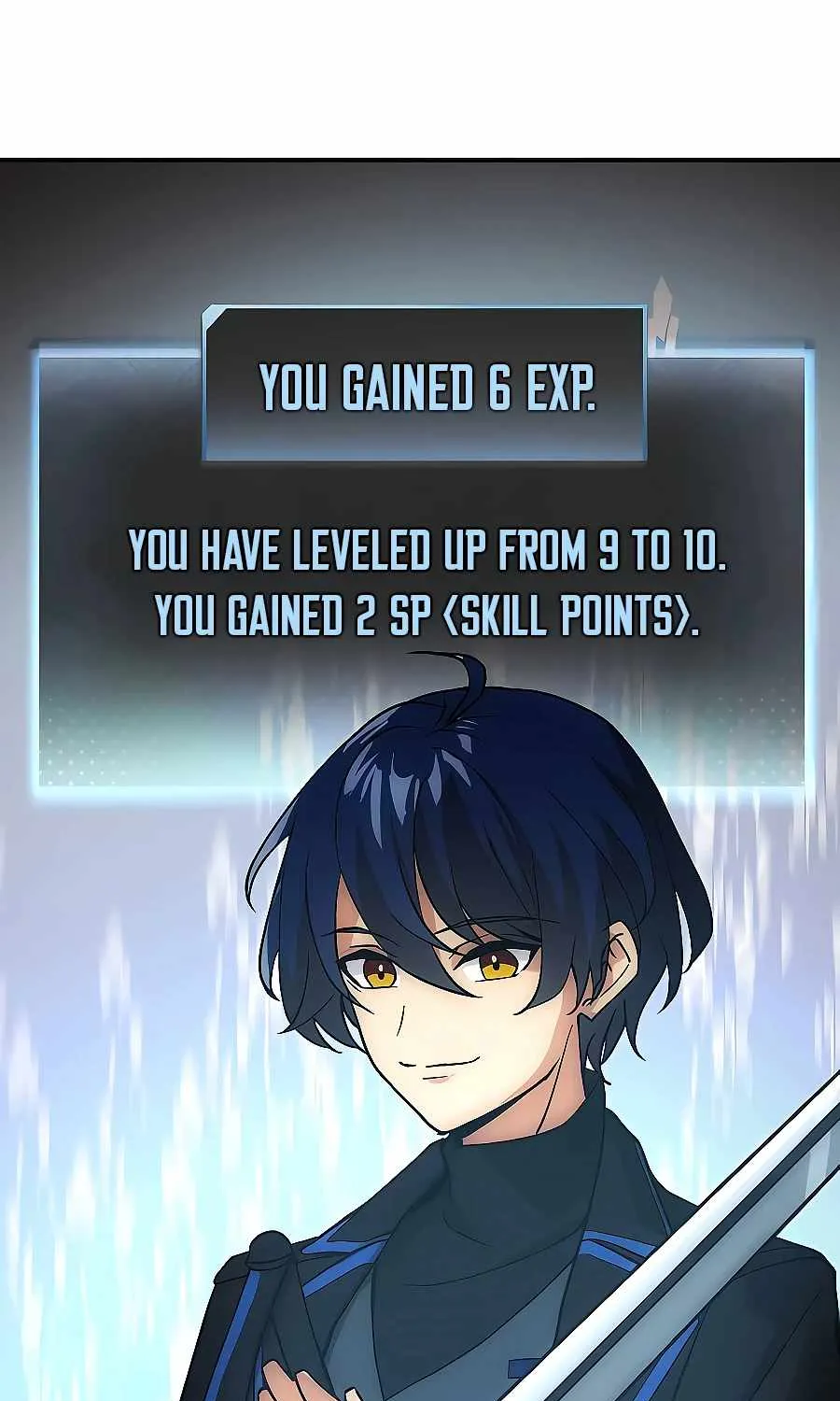 Read Reborn Ranker – Gravity User chapter 2 image 36 on Lezhin