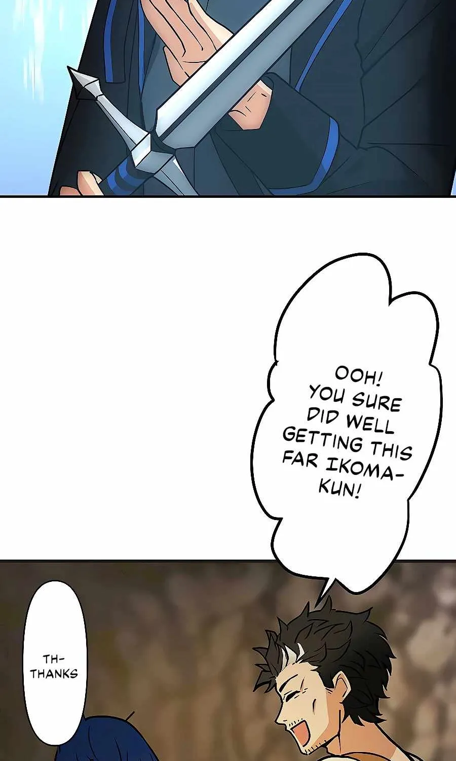 Read Reborn Ranker – Gravity User chapter 2 image 37 on Lezhin