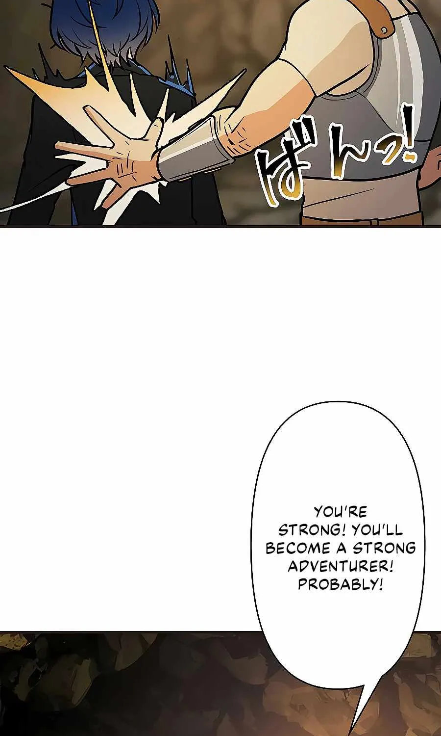 Read Reborn Ranker – Gravity User chapter 2 image 38 on Lezhin