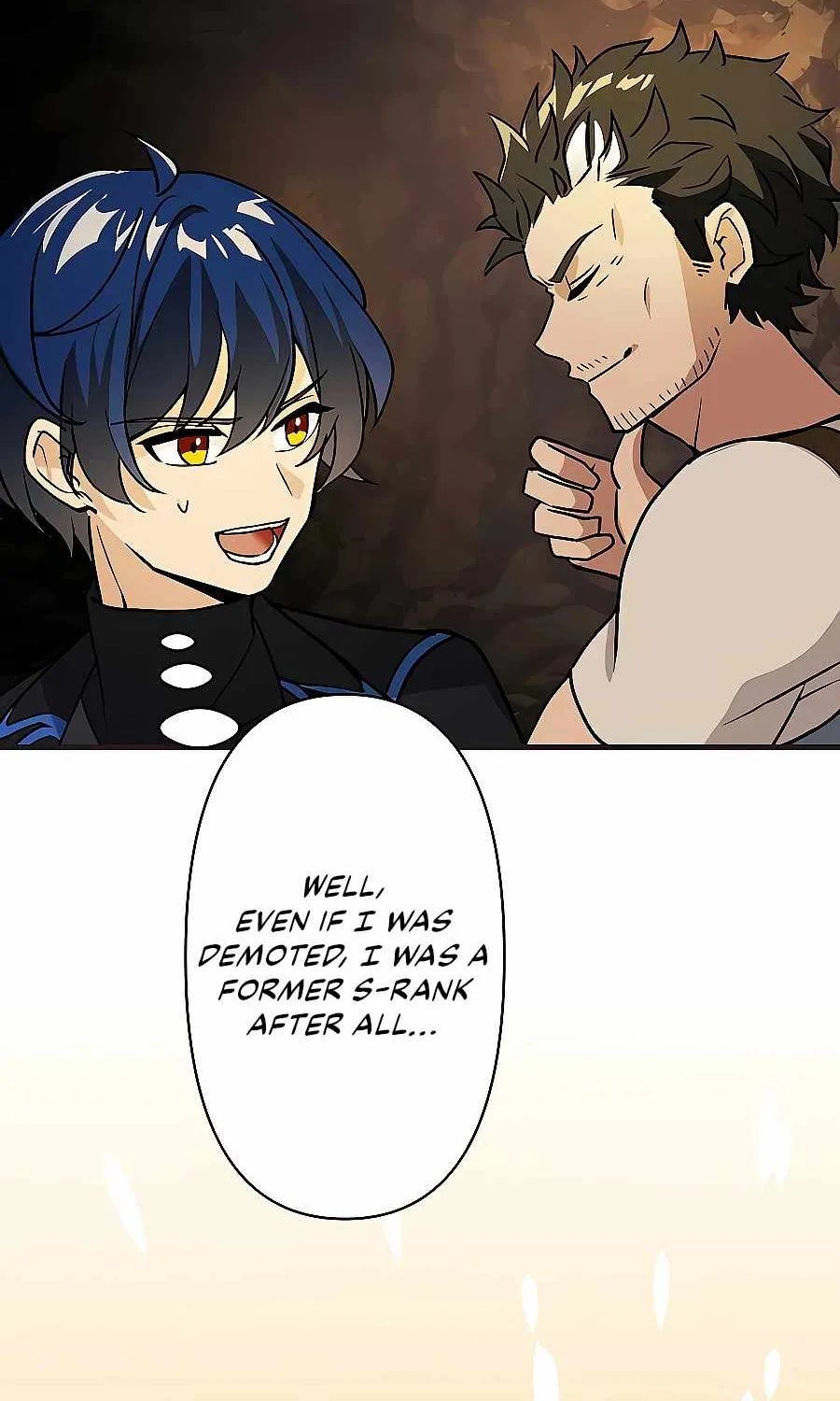 Read Reborn Ranker – Gravity User chapter 2 image 39 on Lezhin
