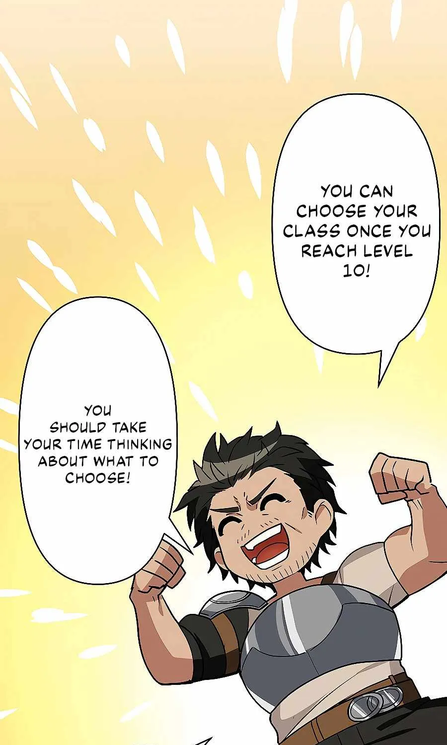 Read Reborn Ranker – Gravity User chapter 2 image 40 on Lezhin