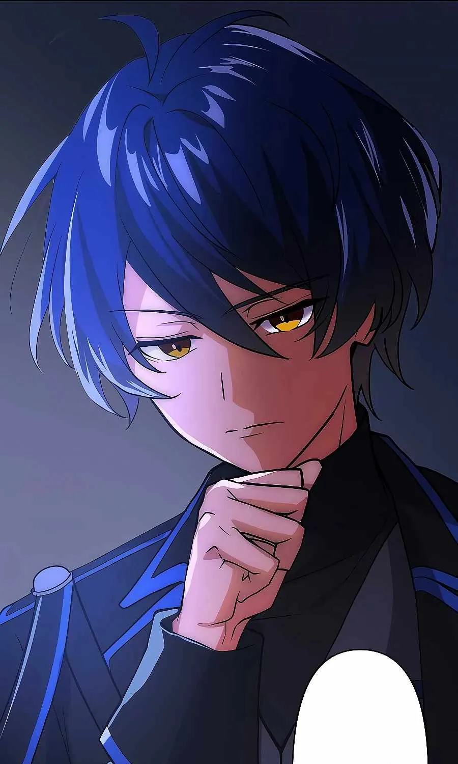 Read Reborn Ranker – Gravity User chapter 2 image 42 on Lezhin