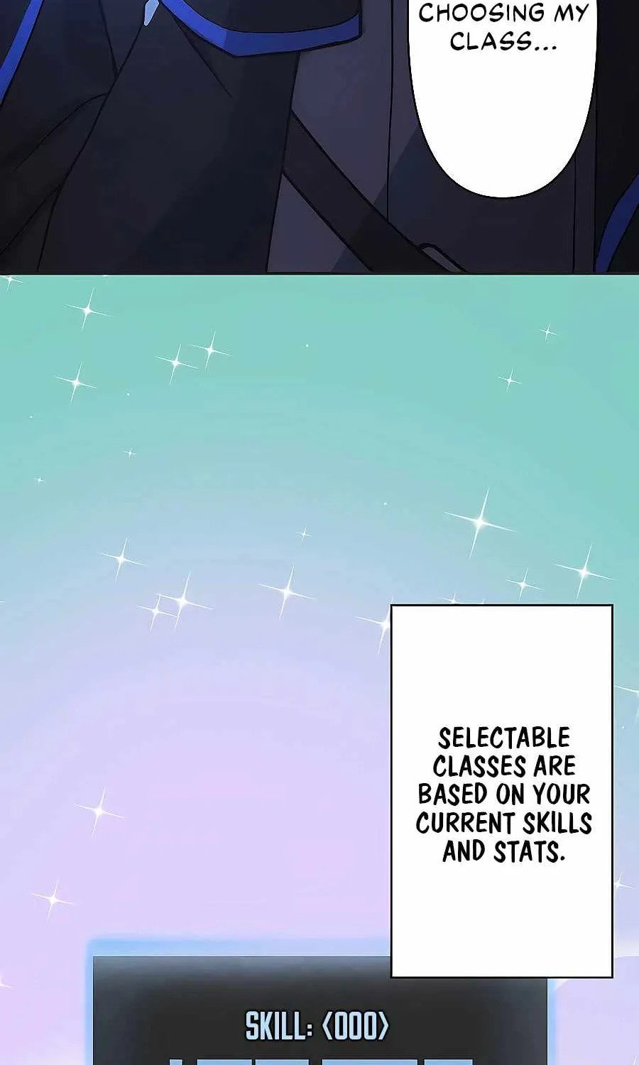 Read Reborn Ranker – Gravity User chapter 2 image 43 on Lezhin