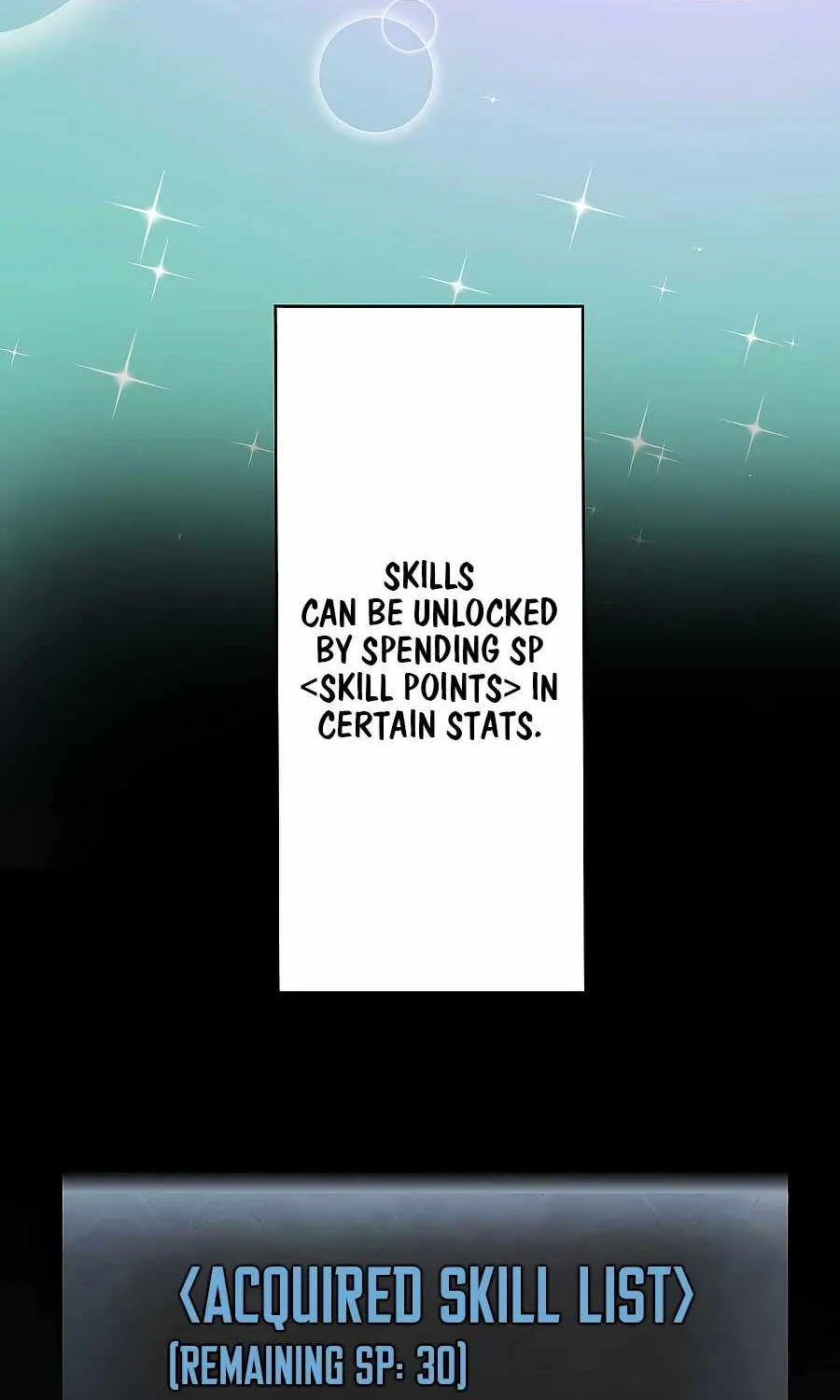 Read Reborn Ranker – Gravity User chapter 2 image 45 on Lezhin
