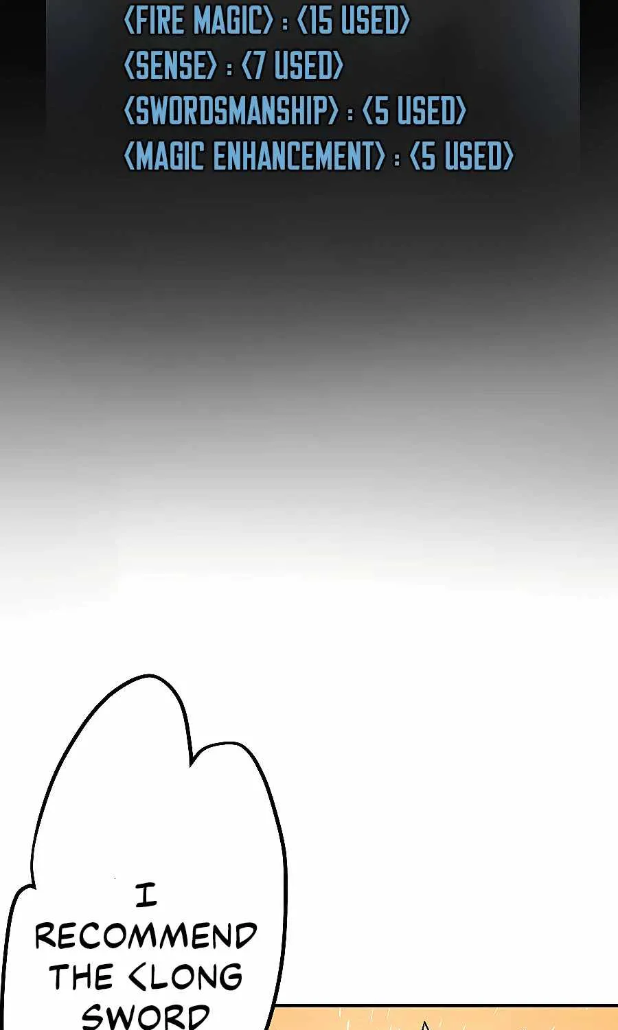 Read Reborn Ranker – Gravity User chapter 2 image 46 on Lezhin