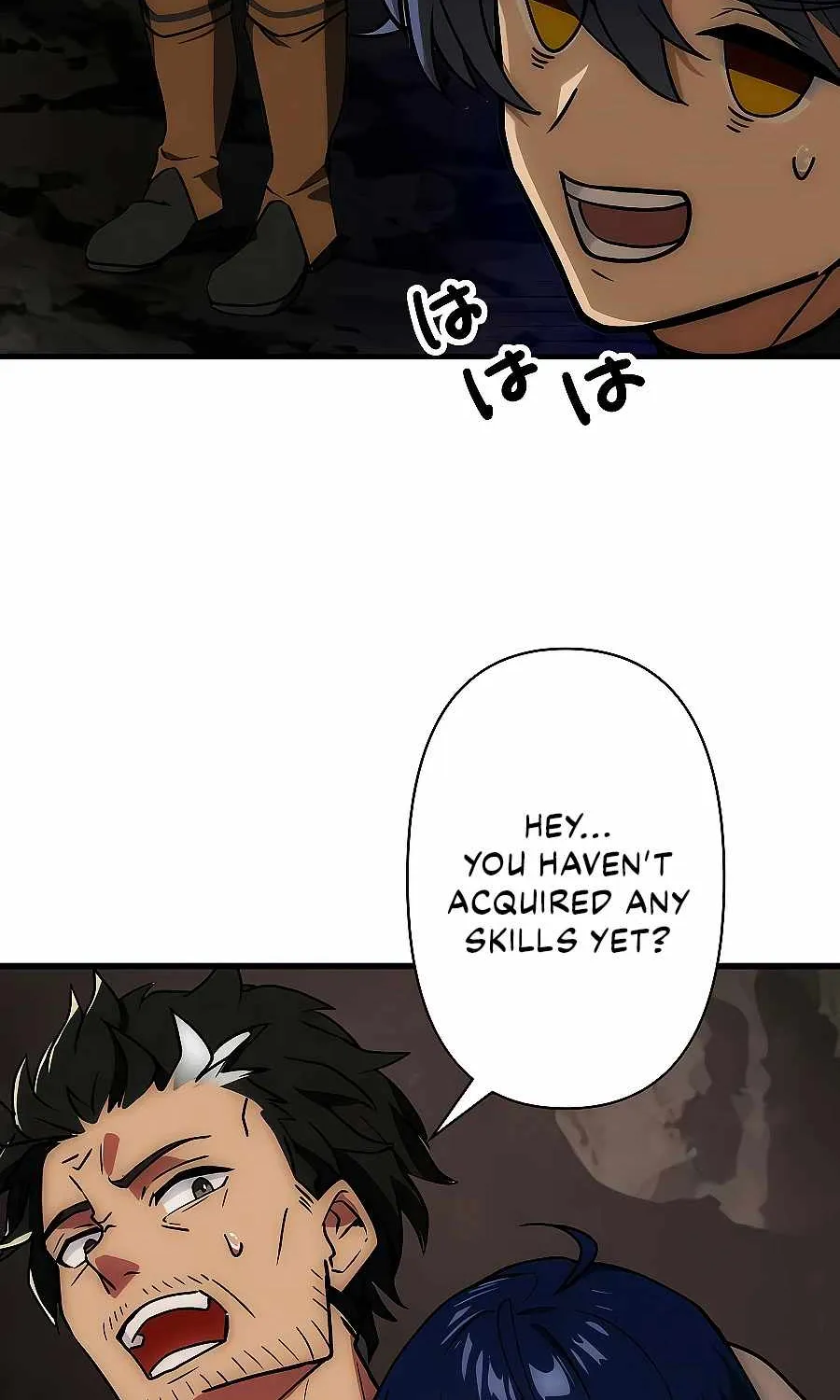 Read Reborn Ranker – Gravity User chapter 2 image 50 on Lezhin