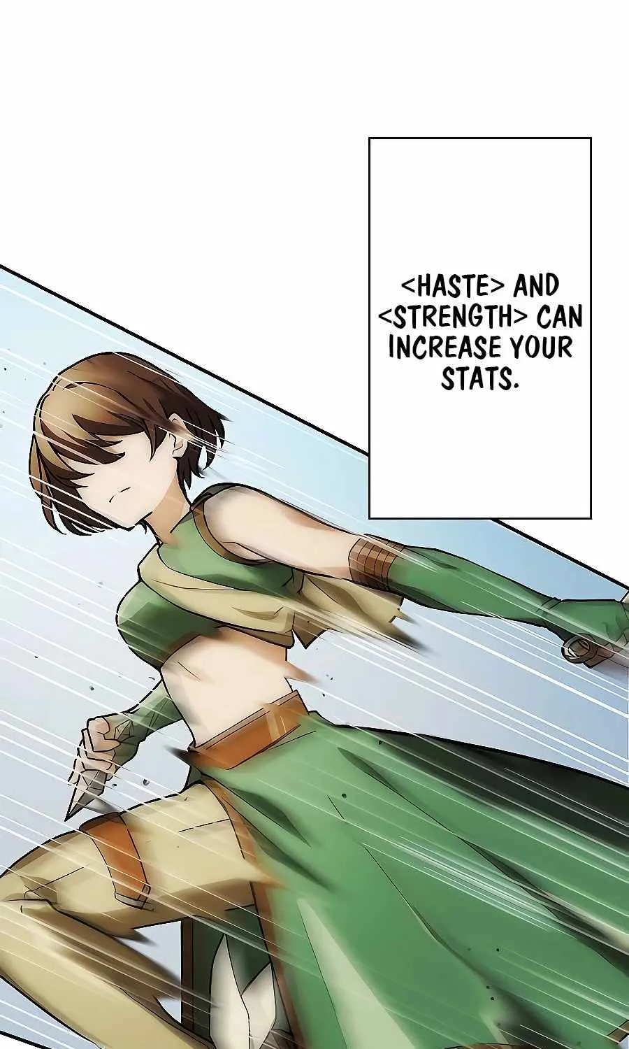 Read Reborn Ranker – Gravity User chapter 2 image 55 on Lezhin