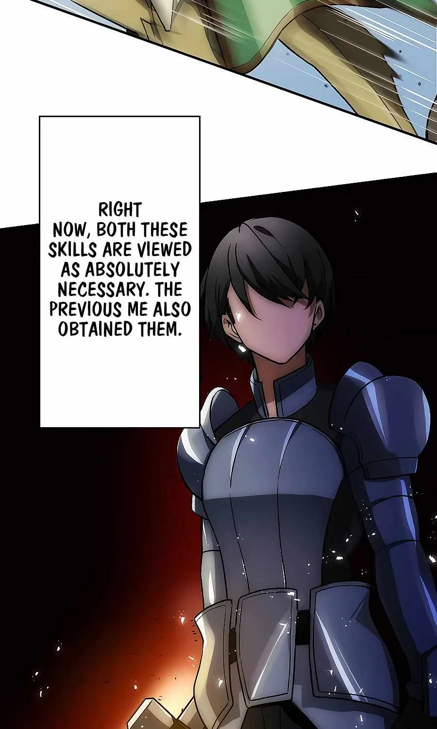 Read Reborn Ranker – Gravity User chapter 2 image 56 on Lezhin