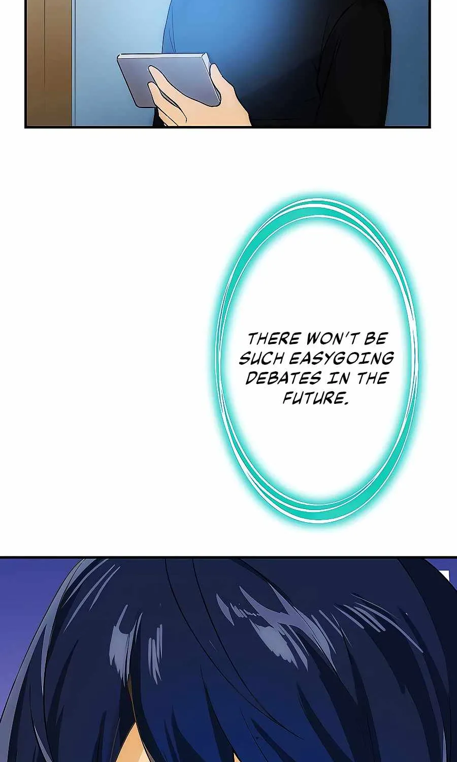 Read Reborn Ranker – Gravity User chapter 2 image 6 on Lezhin