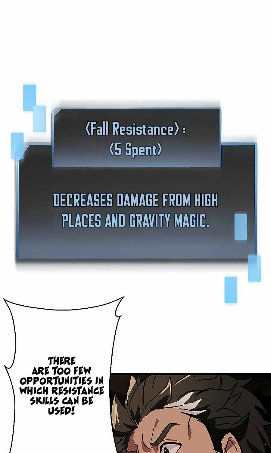Read Reborn Ranker – Gravity User chapter 2 image 61 on Lezhin