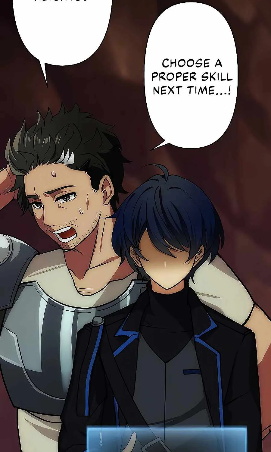 Read Reborn Ranker – Gravity User chapter 2 image 66 on Lezhin