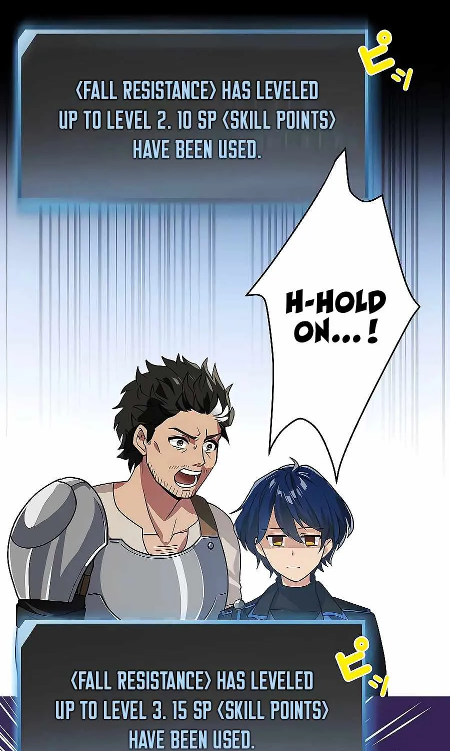 Read Reborn Ranker – Gravity User chapter 2 image 68 on Lezhin