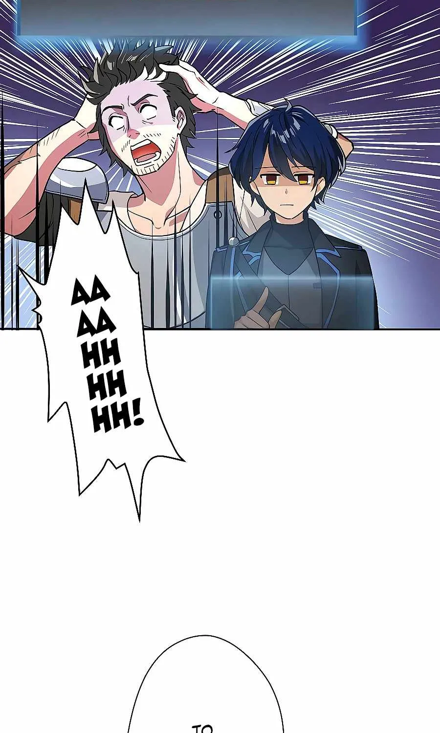Read Reborn Ranker – Gravity User chapter 2 image 69 on Lezhin