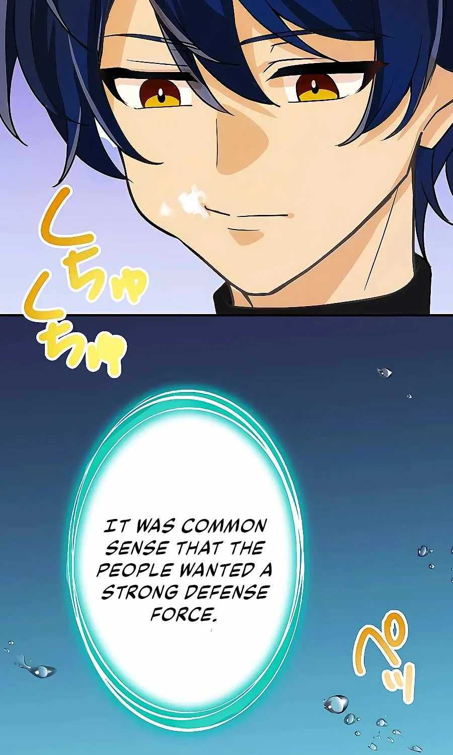 Read Reborn Ranker – Gravity User chapter 2 image 7 on Lezhin