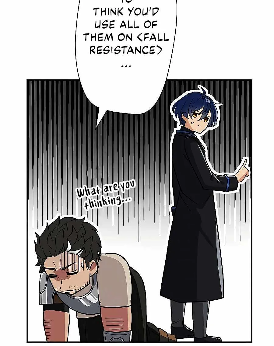 Read Reborn Ranker – Gravity User chapter 2 image 70 on Lezhin