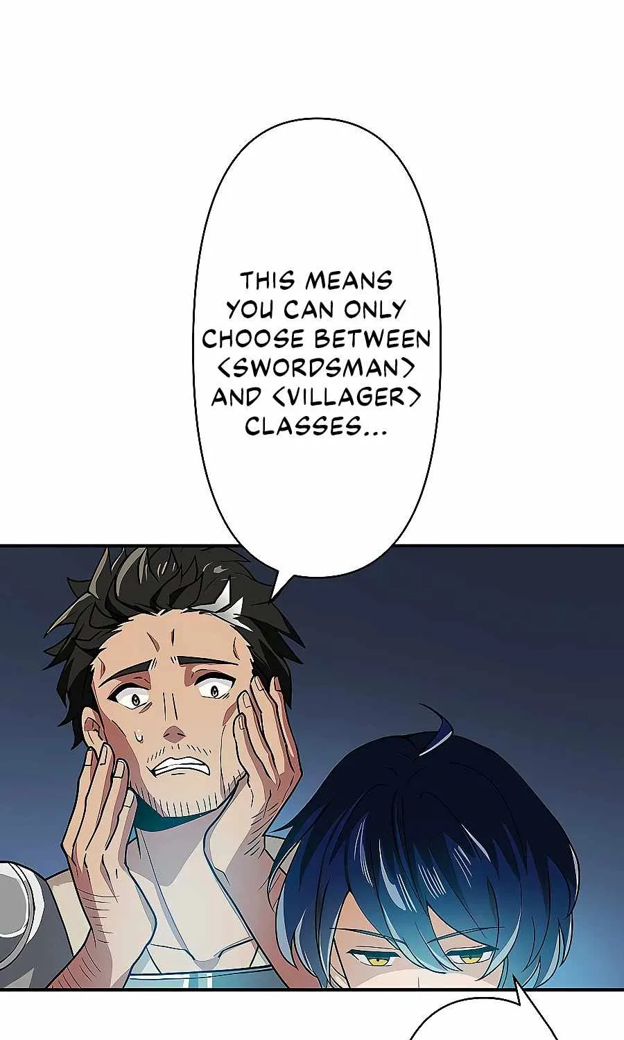 Read Reborn Ranker – Gravity User chapter 2 image 71 on Lezhin