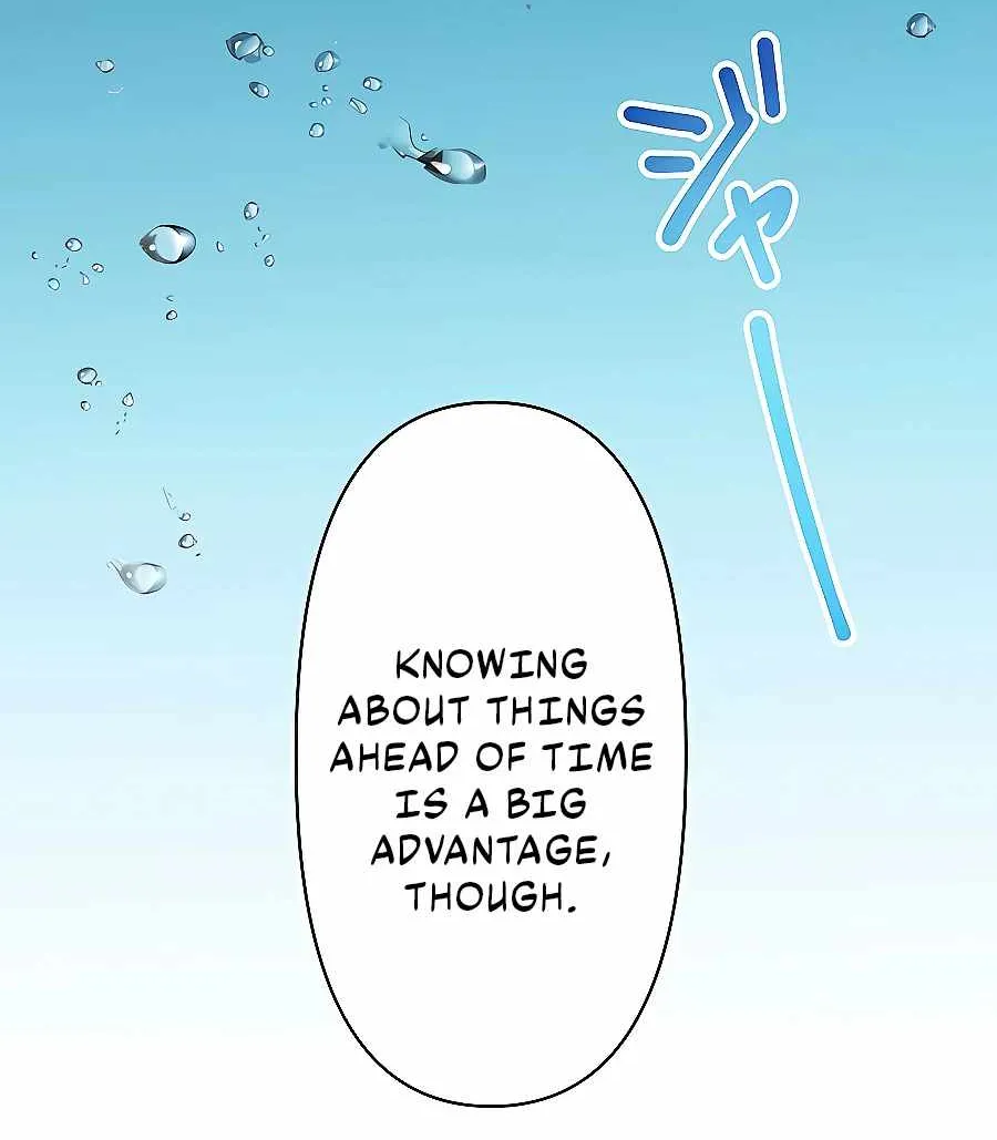 Read Reborn Ranker – Gravity User chapter 2 image 8 on Lezhin