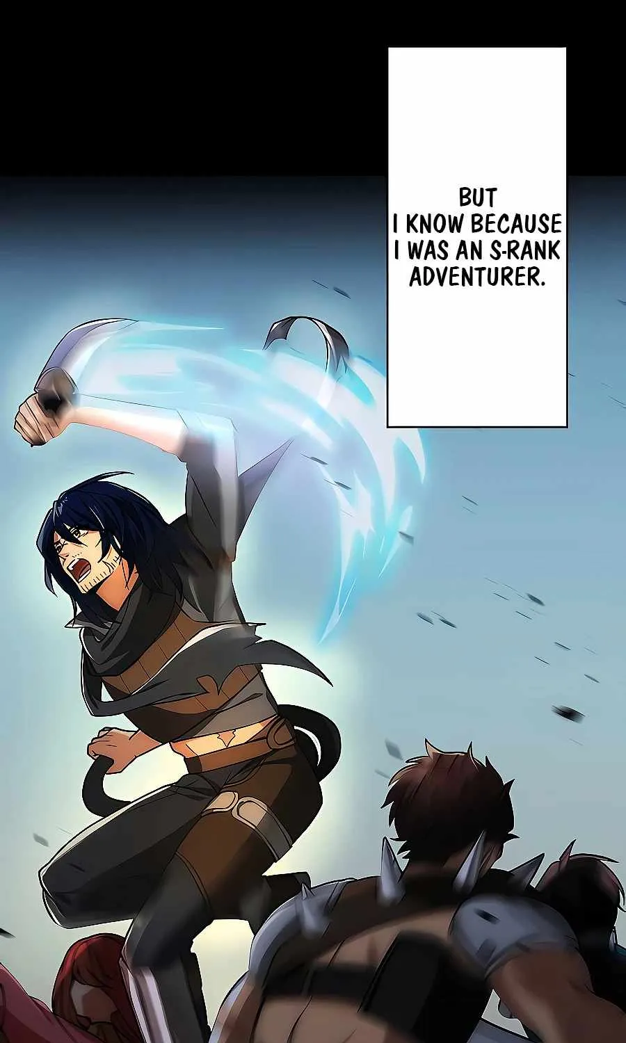 Read Reborn Ranker – Gravity User chapter 2 image 82 on Lezhin