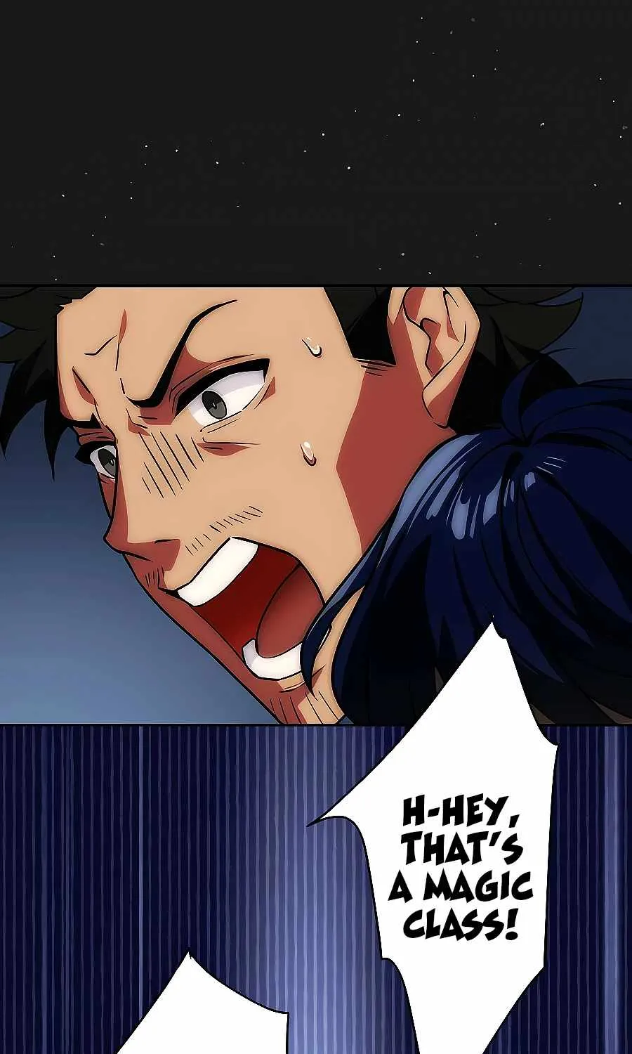 Read Reborn Ranker – Gravity User chapter 2 image 86 on Lezhin