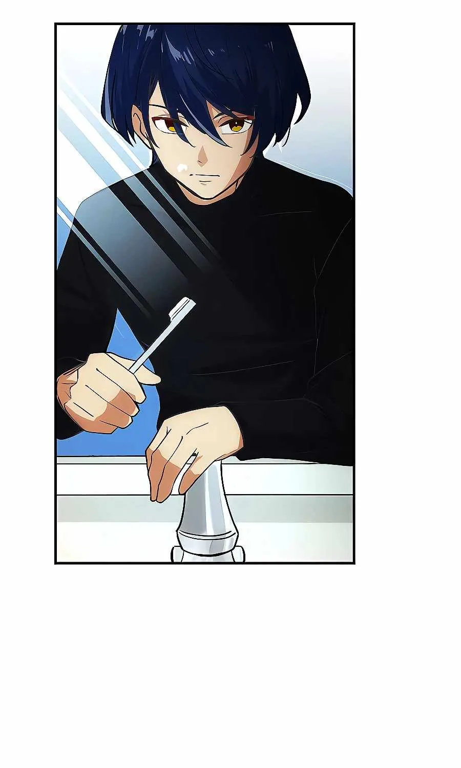 Read Reborn Ranker – Gravity User chapter 2 image 9 on Lezhin