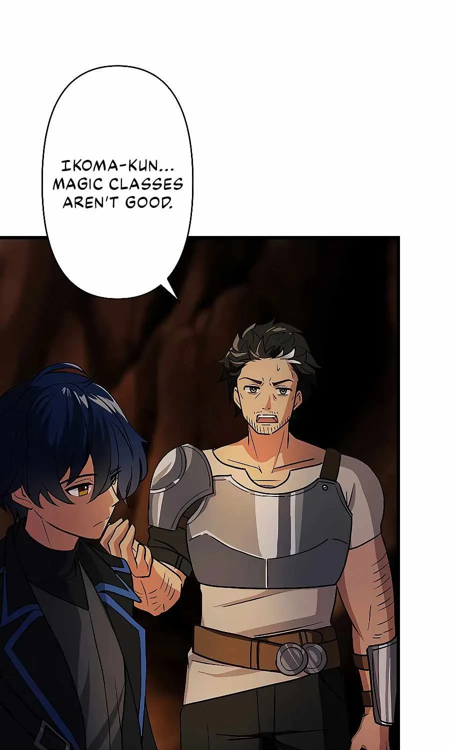 Read Reborn Ranker – Gravity User chapter 2 image 96 on Lezhin