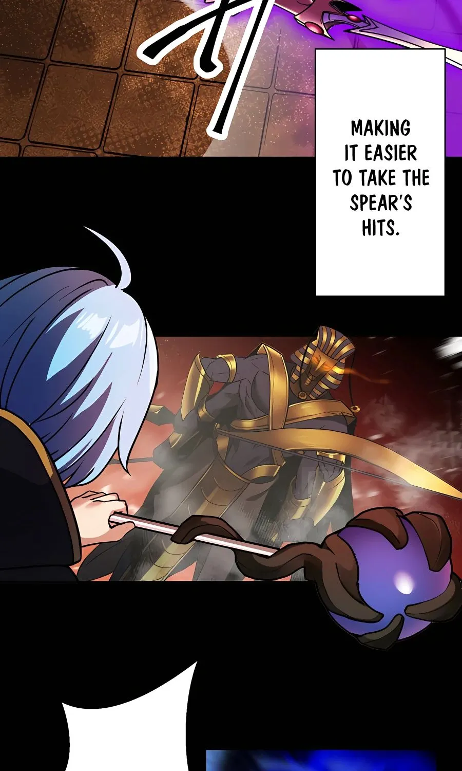 Read Reborn Ranker – Gravity User chapter 20 image 11 on Lezhin