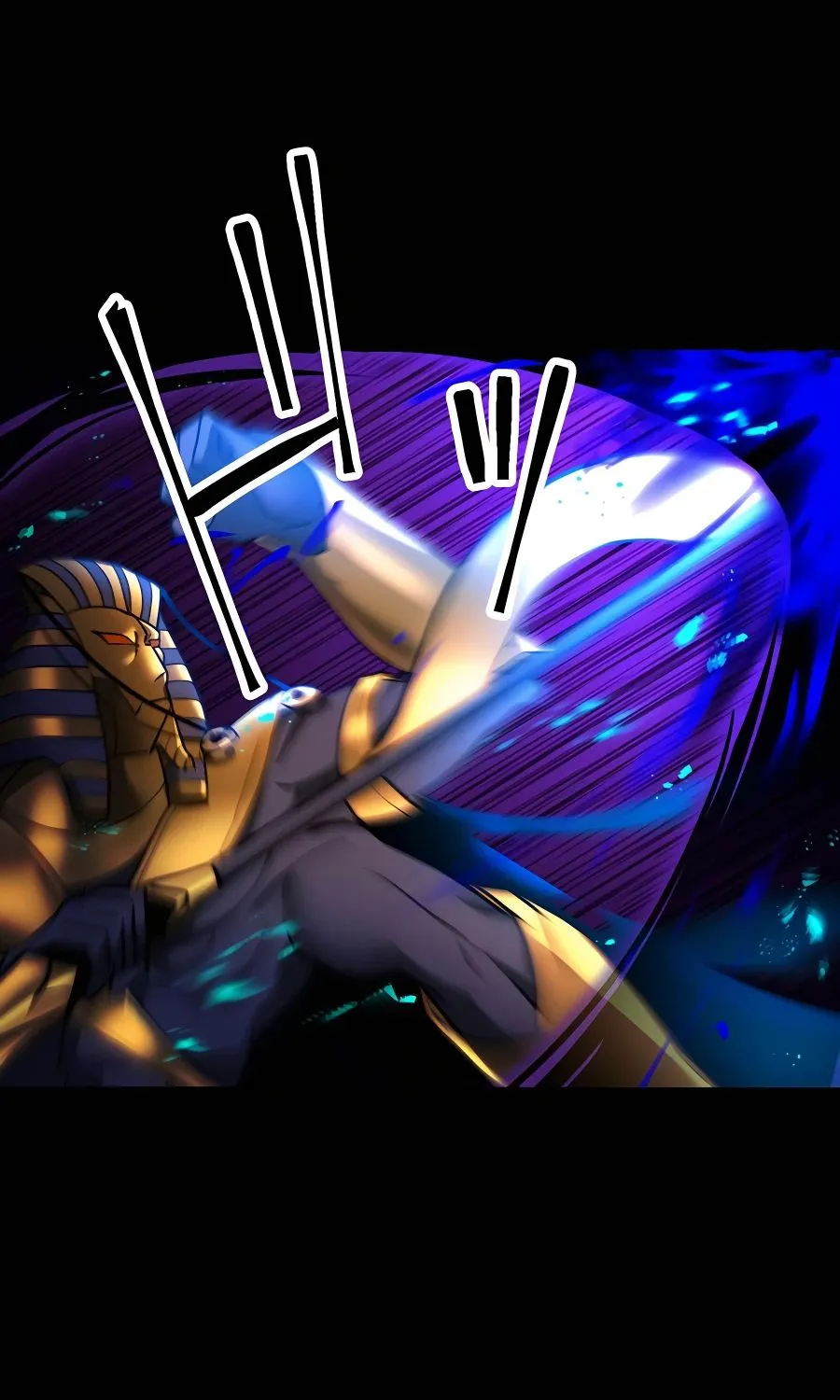 Read Reborn Ranker – Gravity User chapter 20 image 13 on Lezhin