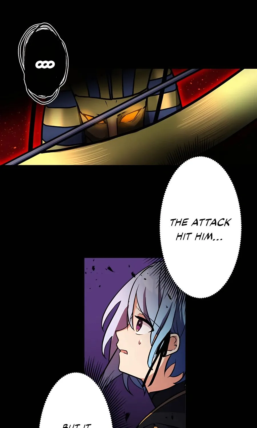 Read Reborn Ranker – Gravity User chapter 20 image 14 on Lezhin