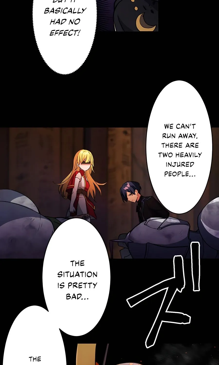Read Reborn Ranker – Gravity User chapter 20 image 15 on Lezhin