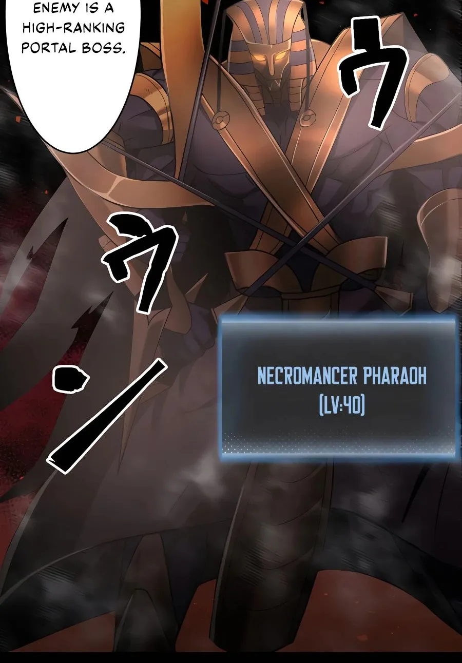 Read Reborn Ranker – Gravity User chapter 20 image 16 on Lezhin
