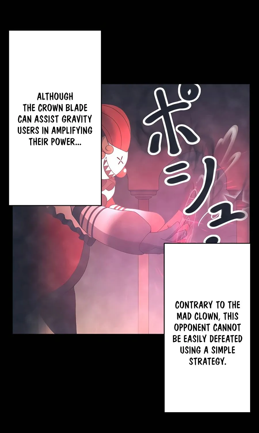 Read Reborn Ranker – Gravity User chapter 20 image 17 on Lezhin