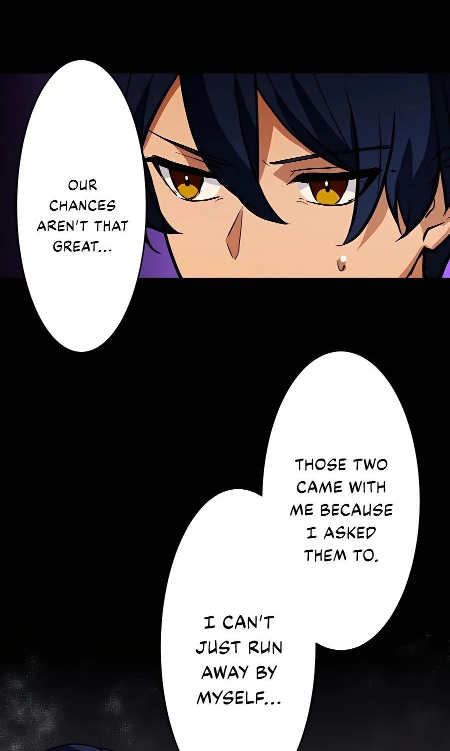 Read Reborn Ranker – Gravity User chapter 20 image 18 on Lezhin