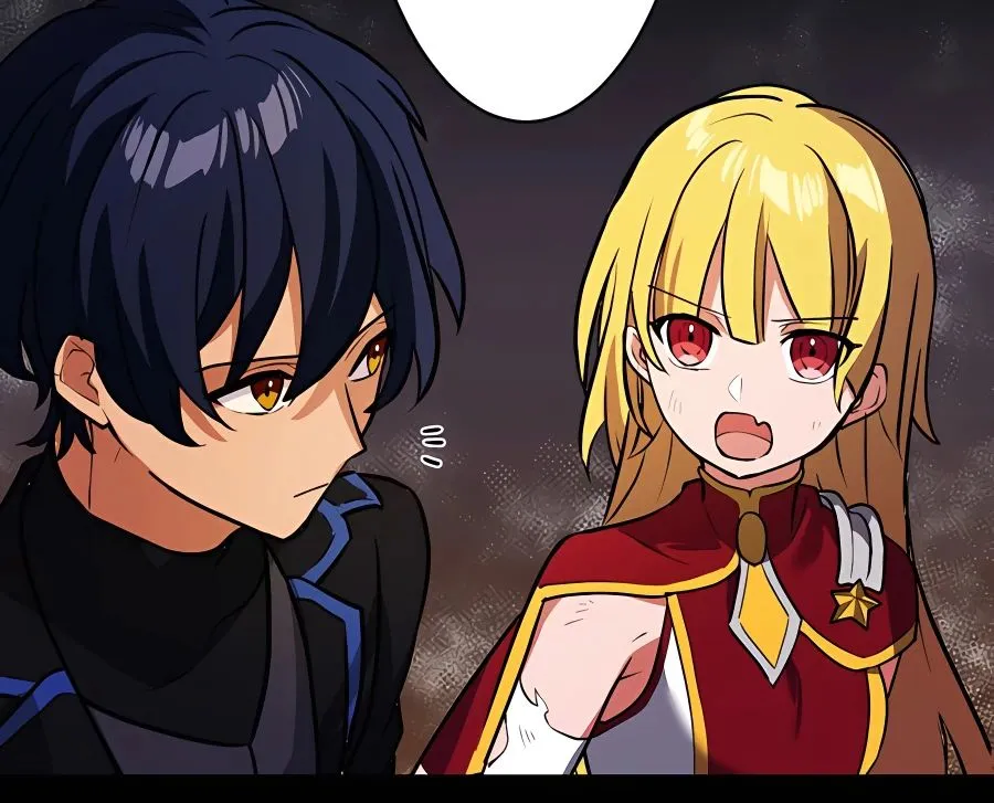 Read Reborn Ranker – Gravity User chapter 20 image 19 on Lezhin