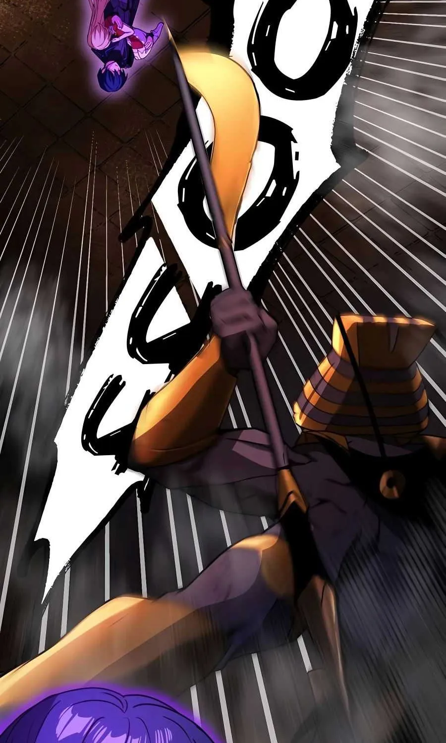 Read Reborn Ranker – Gravity User chapter 20 image 2 on Lezhin