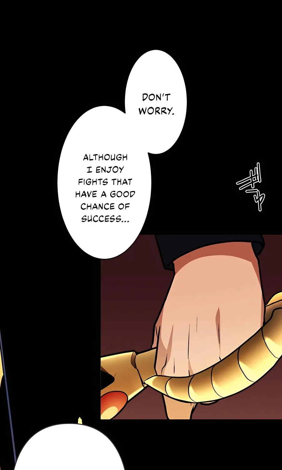 Read Reborn Ranker – Gravity User chapter 20 image 20 on Lezhin