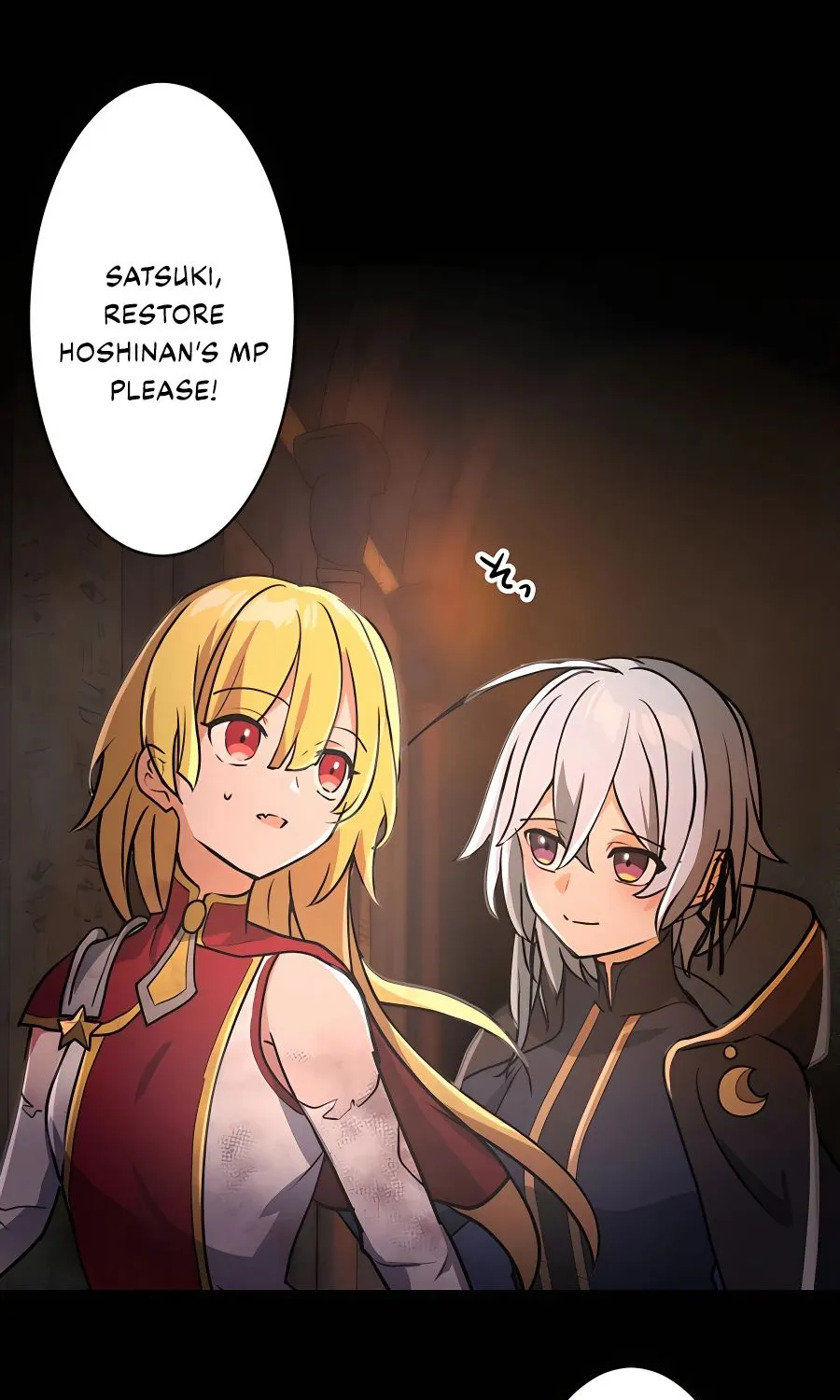 Read Reborn Ranker – Gravity User chapter 20 image 23 on Lezhin