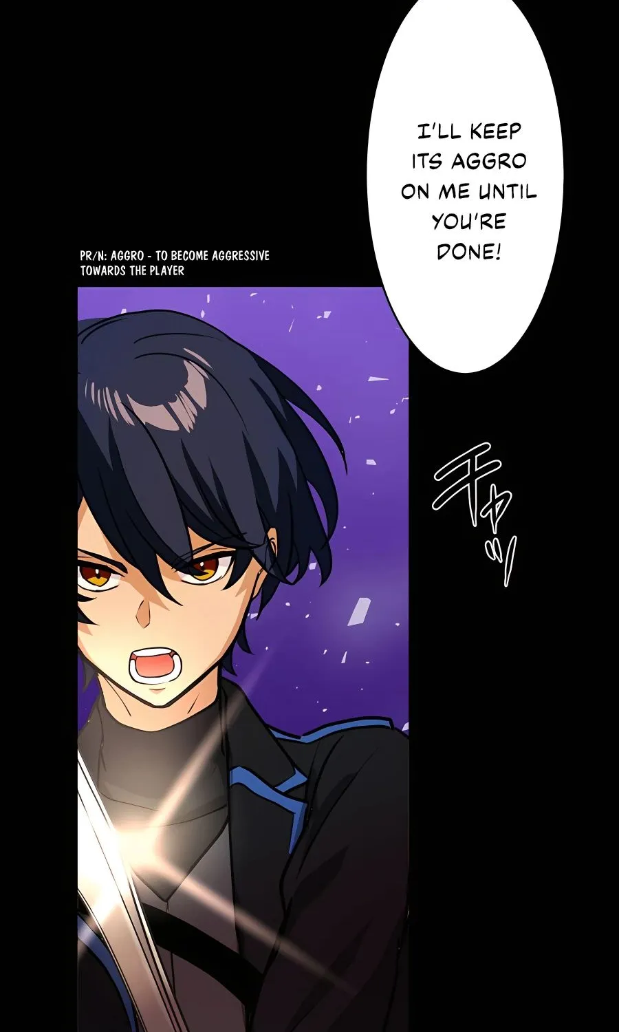 Read Reborn Ranker – Gravity User chapter 20 image 24 on Lezhin