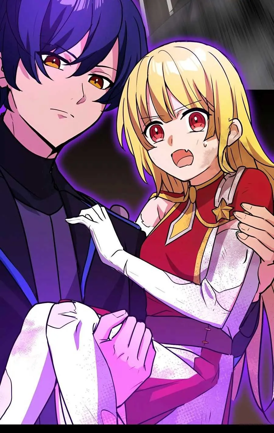 Read Reborn Ranker – Gravity User chapter 20 image 3 on Lezhin