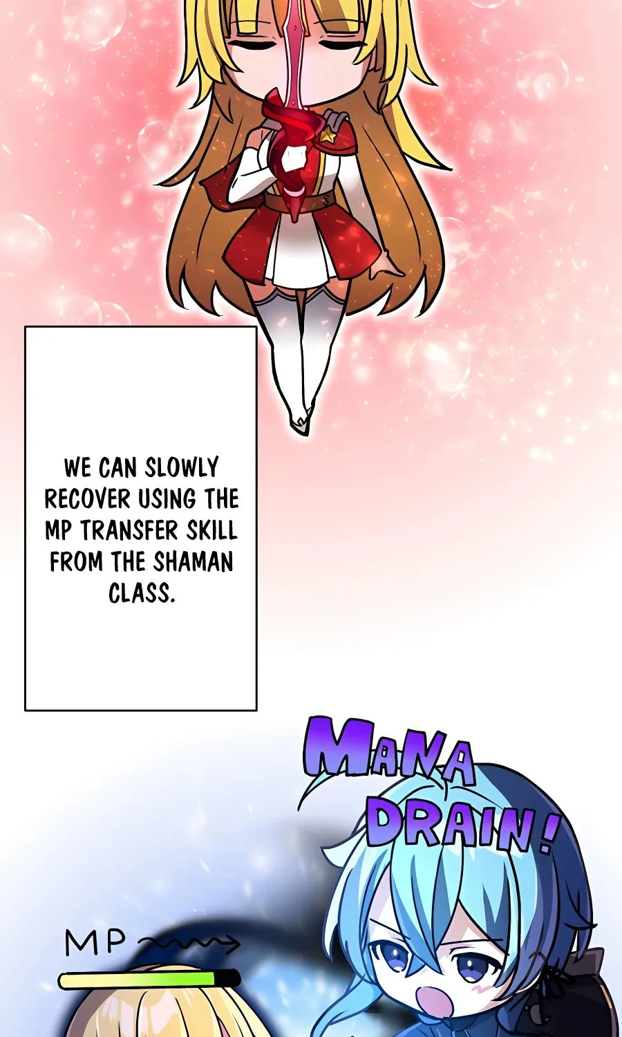 Read Reborn Ranker – Gravity User chapter 20 image 30 on Lezhin