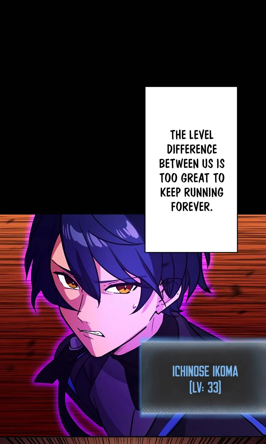 Read Reborn Ranker – Gravity User chapter 20 image 33 on Lezhin