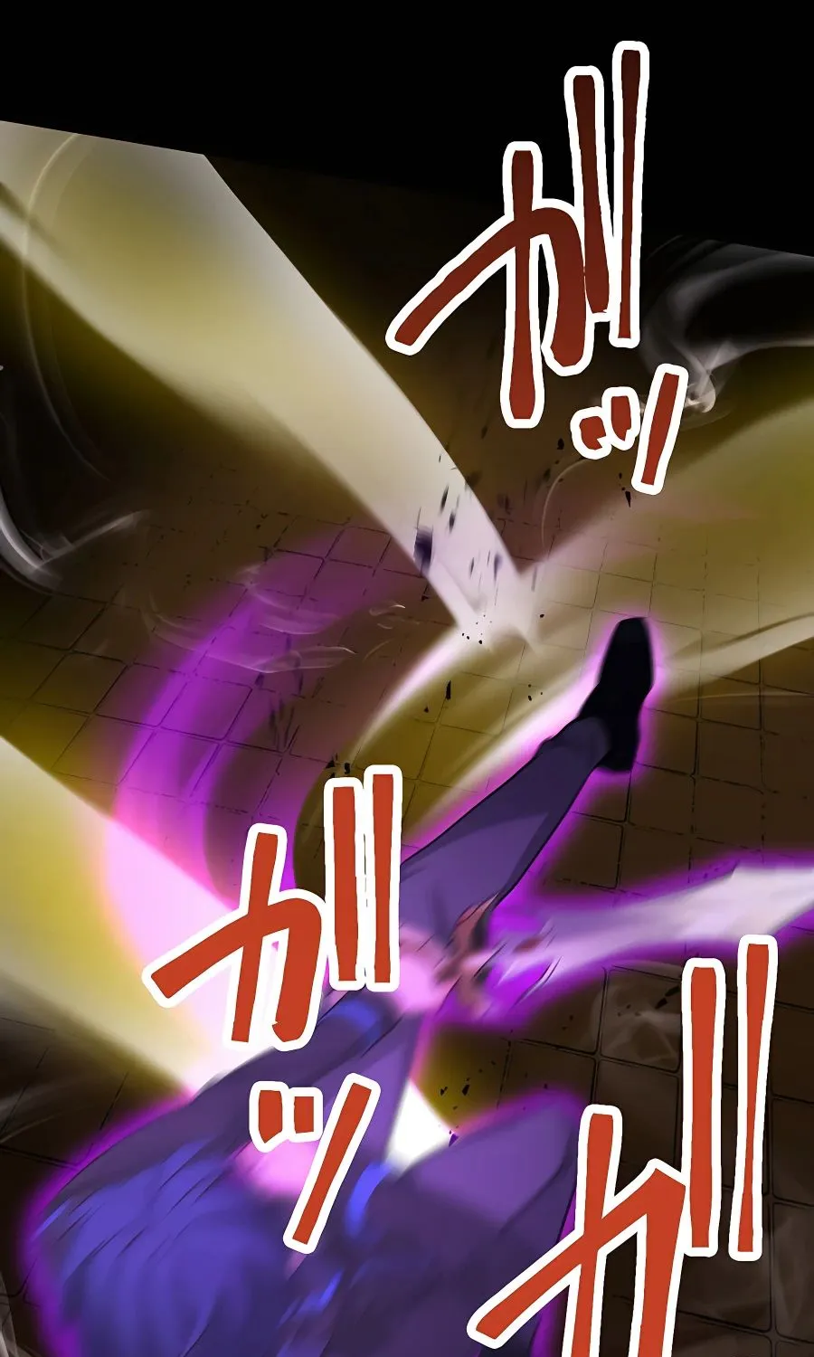 Read Reborn Ranker – Gravity User chapter 20 image 40 on Lezhin