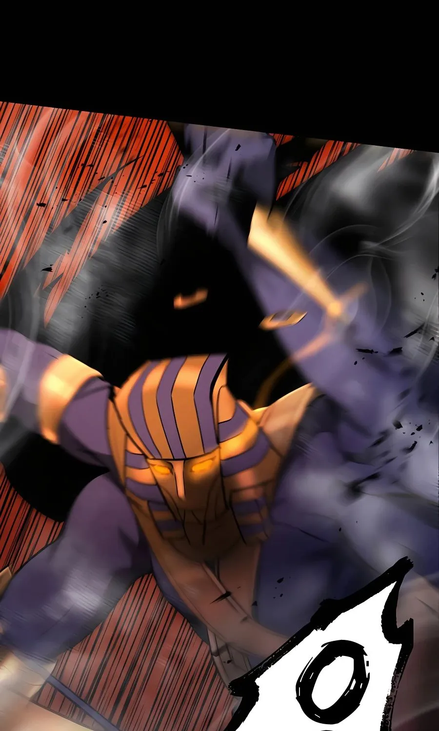 Read Reborn Ranker – Gravity User chapter 20 image 42 on Lezhin