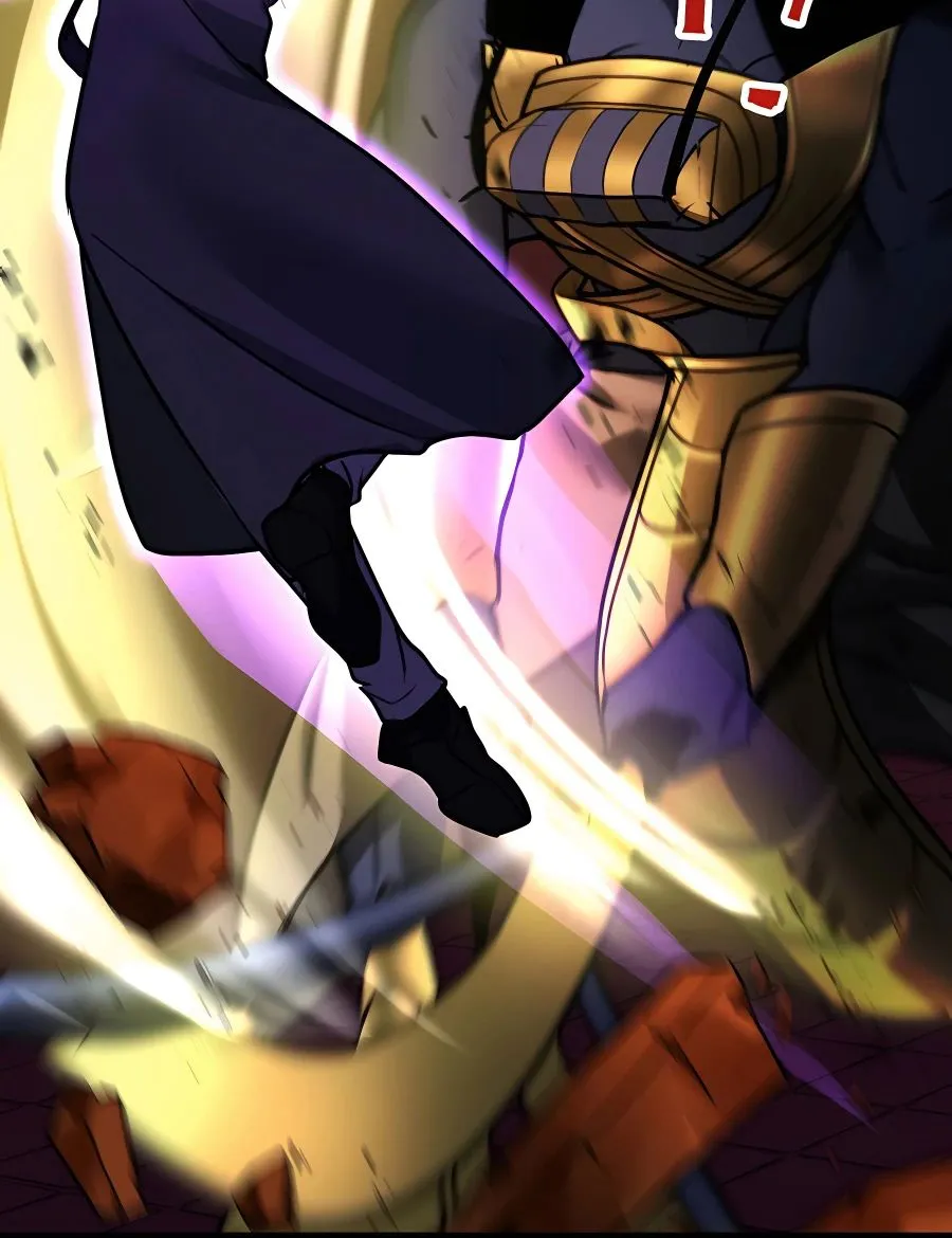 Read Reborn Ranker – Gravity User chapter 20 image 44 on Lezhin