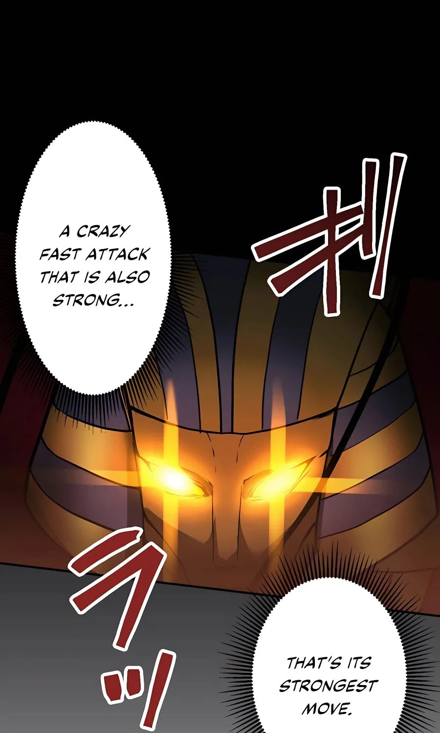 Read Reborn Ranker – Gravity User chapter 20 image 45 on Lezhin